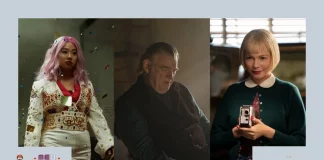 Oscar 2023 favoritos Melhor Filme