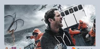 Pesca Mortal - Discovery Plus