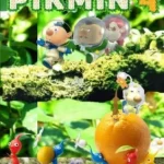 Jogo Pikmin 4