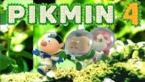 Jogo Pikmin 4