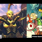 Amazon Prime Gaming jogos em 2 de fevereiro