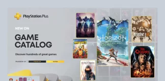 ps plus extra ps plus deluxe ps plus fevereiro 2023 horizon forbidden west