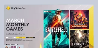 playstation plus março 2023 ps plus ps plus essencial jogos ps plus
