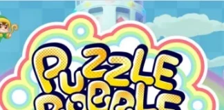 Jogo Puzzle Bobble Everybubble!