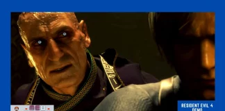 Capcom anuncia demo de Resident Evil 4 Remake gratuito