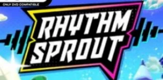 Jogo Rhythm Sprout: Sick Beats & Bad Sweets