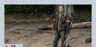 Rick e Michonne