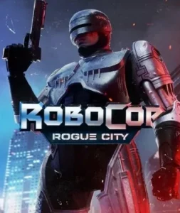 RoboCop: Rogue City