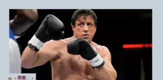 Rocky Creed luta mais realista balboa