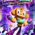 Jogo Samba de Amigo: Party Central