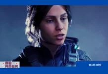 Scars Above jogo já disponível para consoles e PC