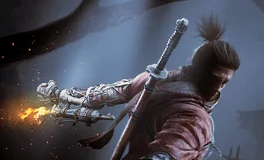 Game Sekiro: Shadows Die Twice