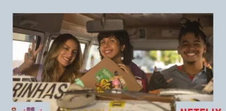 Sem Filtro série de graça Netflix assistir online torrent