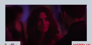 Sex/Life trailer 2ª temporada Netflix