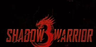 Info de Shadow Warrior 3
