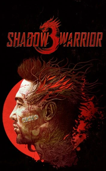 Shadow Warrior 3