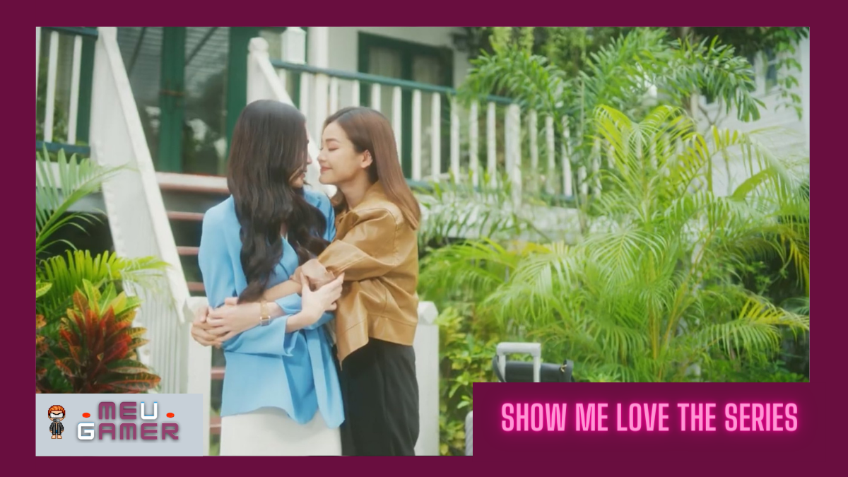 Show me love the series hor rio de estreia 
