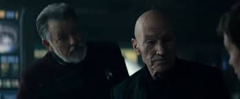 Star Trek Picard: episódio 2 da 3ª temporada já está disponível