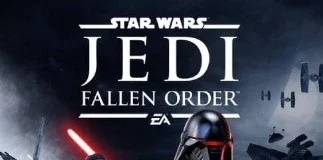 Star Wars Jedi: Fallen Order