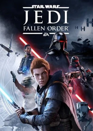 Star Wars Jedi: Fallen Order