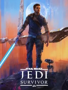 Star Wars Jedi: Survivor