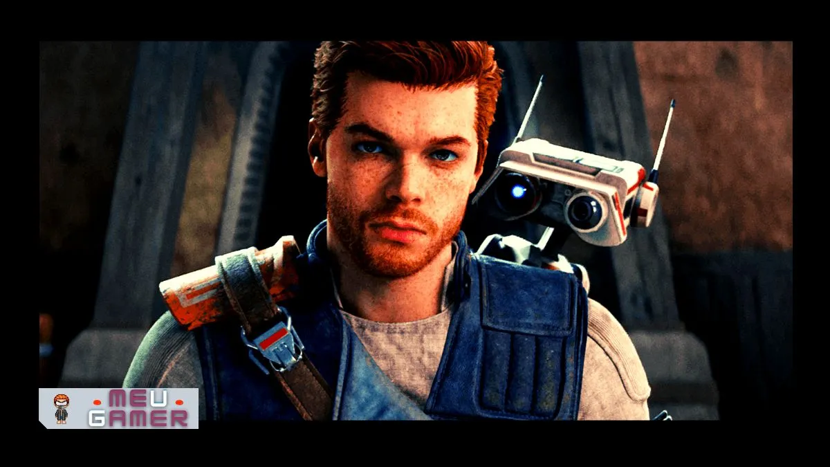 Star Wars Jedi: Survivor recebe novo gameplay