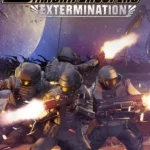 Info de Starship Troopers: Extermination