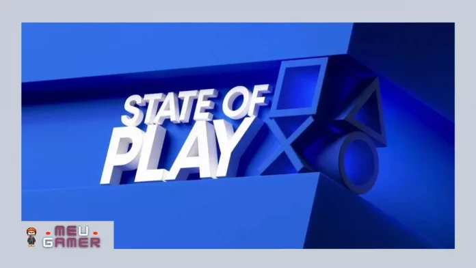 state of play horário state of play que horas state of play 2023 state of play playstation