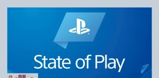 state of play sony state of play youtube state of play transmissão state of play 2023