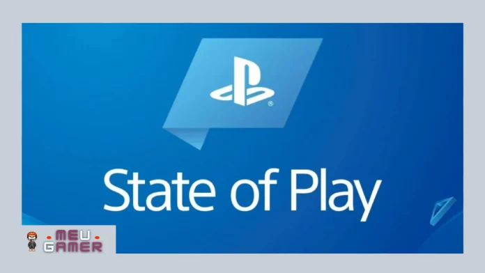 state of play sony state of play youtube state of play transmissão state of play 2023