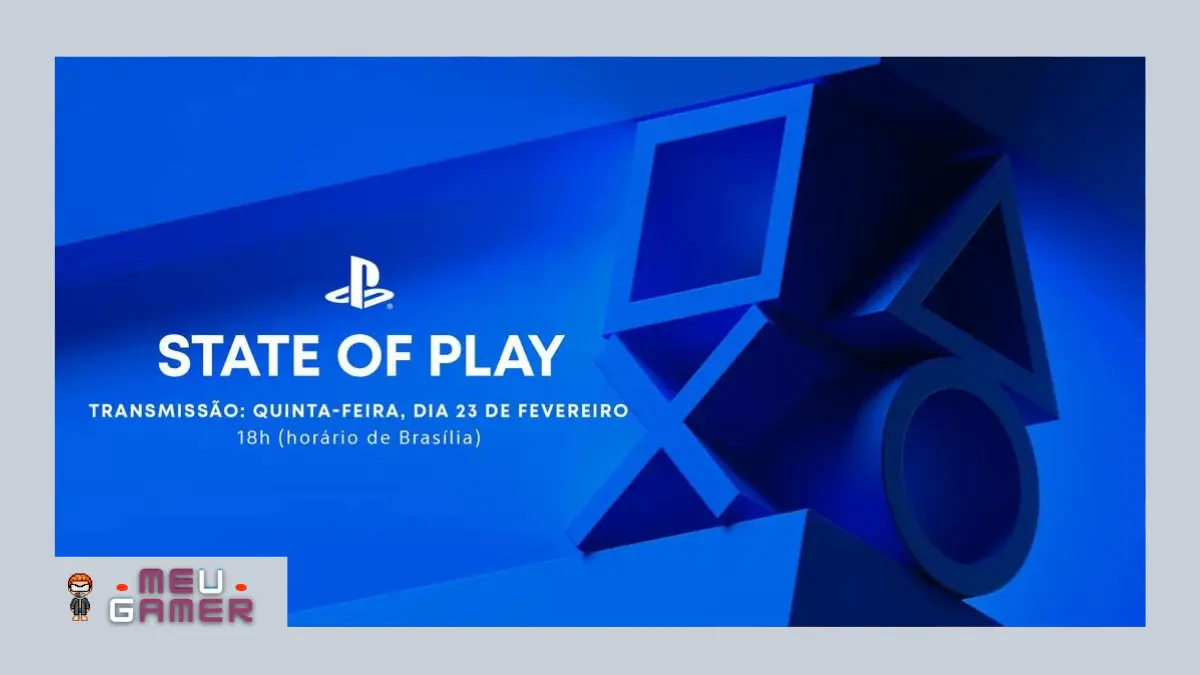 Tudo o que rolou no State of Play da quinta-feira (23)