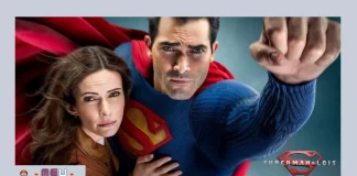 Superman e lois 3 temporada superman e lois assistir online superman e lois torrent