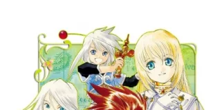 Info Tales of Symphonia Remastered