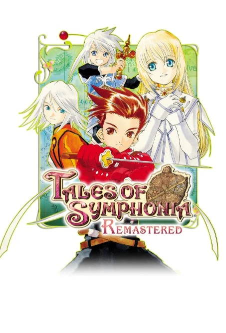 Tales of Symphonia Remastered