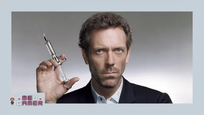 Teerã renovada 3ª temporada Hugh Laurie