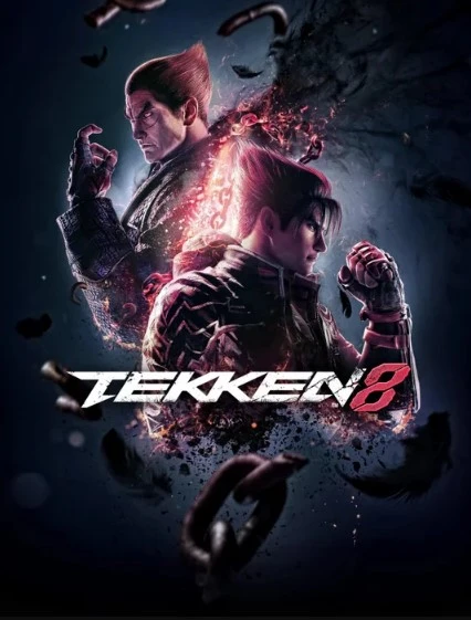 Tekken 8