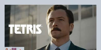 Tetris filme Tetris assistir Tetris online Tetris filme trailer