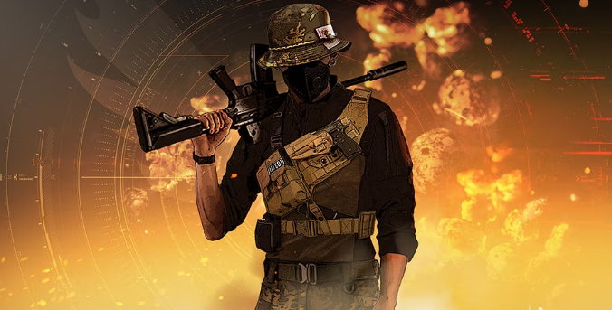 The Division 2: temporada 11 "Reino de Fogo" já disponível!
