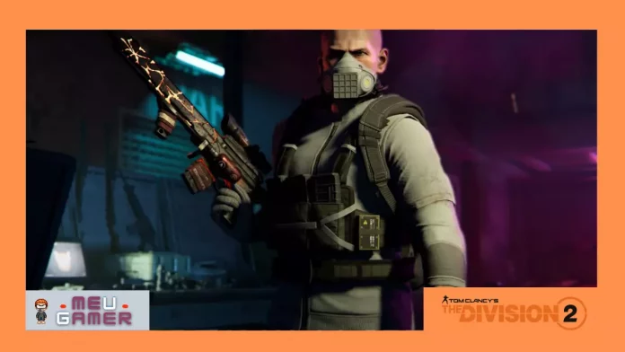 the division 2 reign of fire the division 2 reino de fogo the division 2 update the division 2 temporada 11