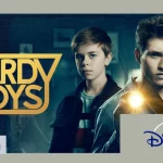 The Hardy boys 2 temporada the hardy boys assistir online the hardy boys torrent
