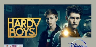 The Hardy boys 2 temporada the hardy boys assistir online the hardy boys torrent