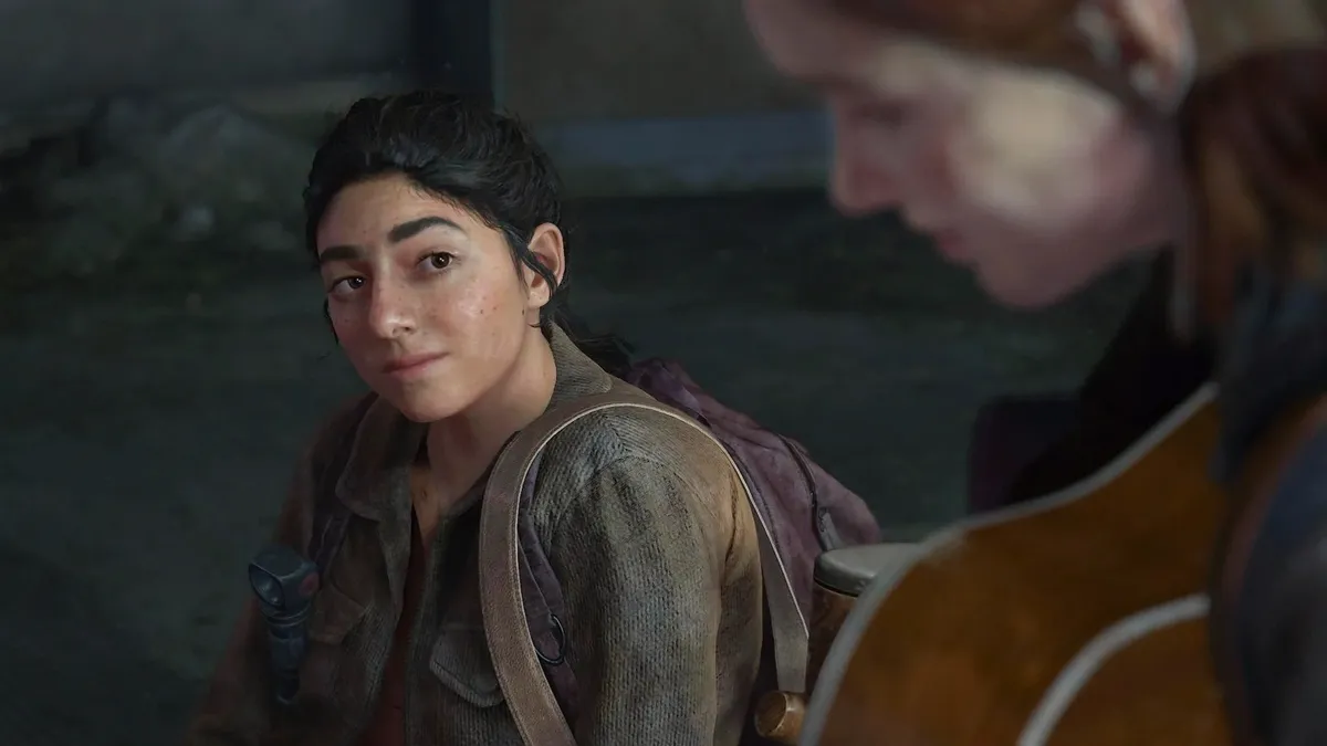 The Last of Us: a sexualidade de Ellie e como ela assumiu para Joel