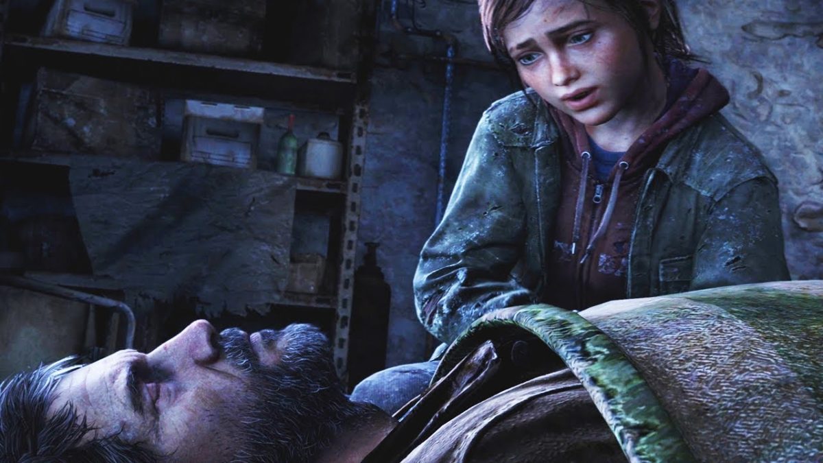 Como Joel morre em The Last of Us?