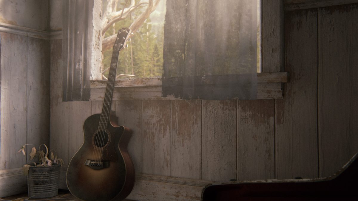 Desejo de Joel em 'The Last of Us' anuncia tragédia da 2ª temporada