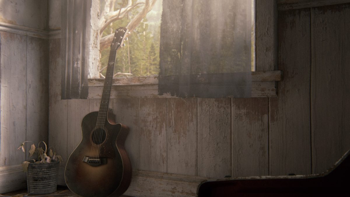 Desejo de Joel em 'The Last of Us' anuncia tragédia da 2ª temporada