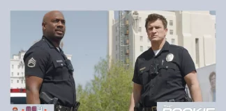 the rookie torrent The Rookie horário the rookie trailer The Rookie horário 5ª temporada The Rookie 5x15 torrent The Rookie 5x15 online Assistir The Rookie 5x15 The Rookie 5x15 legendado The rookie que horas The rookie 5x15horário