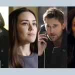 The Blacklist 10ª temporada quem pode retornar Lista Negra