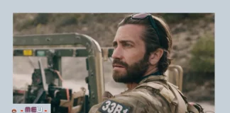 The Covenant trailer filme Jake Gyllenhaal