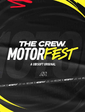 The Crew: Motorfest