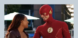 The Flash 9x01 legendado 9ª temporada assistir online